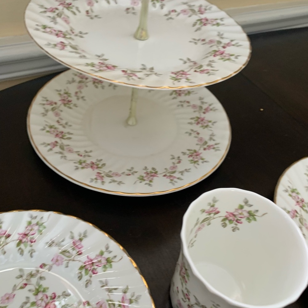 Bone China